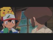 Pokemon: Celebi: Głos Lasu