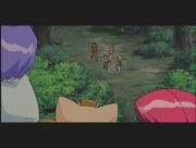 Pokemon: Celebi: Głos Lasu