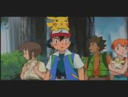 Pokemon: Celebi: Głos Lasu