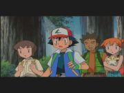 Pokemon: Celebi: Głos Lasu