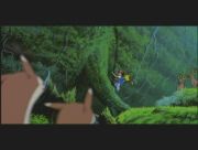 Pokemon: Celebi: Głos Lasu
