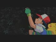 Pokemon: Celebi: Głos Lasu