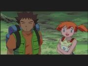 Pokemon: Celebi: Głos Lasu