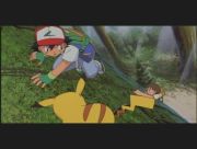 Pokemon: Celebi: Głos Lasu