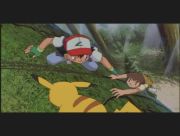 Pokemon: Celebi: Głos Lasu