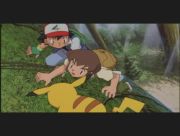 Pokemon: Celebi: Głos Lasu