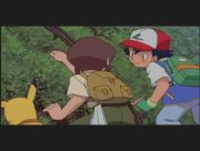 Pokemon: Celebi: Głos Lasu