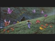 Pokemon: Celebi: Głos Lasu