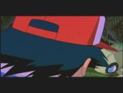 Pokemon: Celebi: Głos Lasu