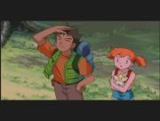 Pokemon: Celebi: Głos Lasu