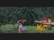 Pokemon: Celebi: Głos Lasu