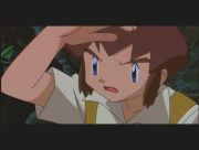 Pokemon: Celebi: Głos Lasu