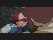 Pokemon: Celebi: Głos Lasu