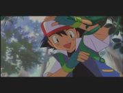 Pokemon: Celebi: Głos Lasu