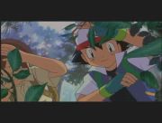 Pokemon: Celebi: Głos Lasu