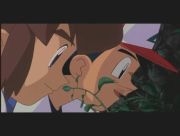 Pokemon: Celebi: Głos Lasu
