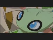 Pokemon: Celebi: Głos Lasu