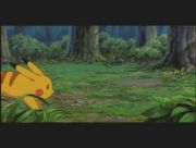 Pokemon: Celebi: Głos Lasu