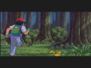 Pokemon: Celebi: Głos Lasu
