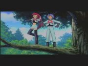 Pokemon: Celebi: Głos Lasu