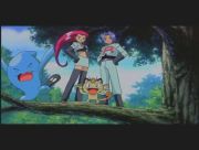 Pokemon: Celebi: Głos Lasu