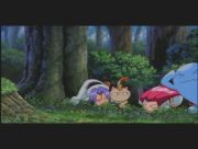 Pokemon: Celebi: Głos Lasu