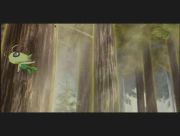 Pokemon: Celebi: Głos Lasu