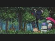 Pokemon: Celebi: Głos Lasu