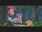 Pokemon: Celebi: Głos Lasu