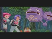 Pokemon: Celebi: Głos Lasu