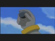 Pokemon: Celebi: Głos Lasu