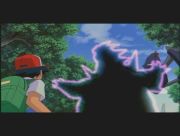 Pokemon: Celebi: Głos Lasu