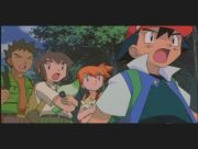 Pokemon: Celebi: Głos Lasu