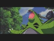 Pokemon: Celebi: Głos Lasu