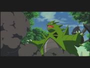 Pokemon: Celebi: Głos Lasu