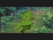Pokemon: Celebi: Głos Lasu