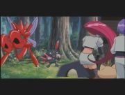 Pokemon: Celebi: Głos Lasu