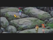 Pokemon: Celebi: Głos Lasu