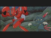 Pokemon: Celebi: Głos Lasu