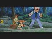 Pokemon: Celebi: Głos Lasu