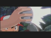 Pokemon: Celebi: Głos Lasu