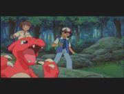 Pokemon: Celebi: Głos Lasu