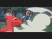 Pokemon: Celebi: Głos Lasu