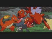 Pokemon: Celebi: Głos Lasu