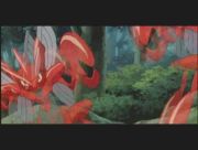 Pokemon: Celebi: Głos Lasu