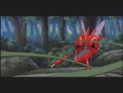 Pokemon: Celebi: Głos Lasu