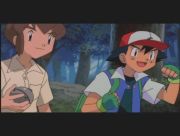 Pokemon: Celebi: Głos Lasu