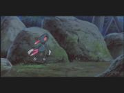 Pokemon: Celebi: Głos Lasu
