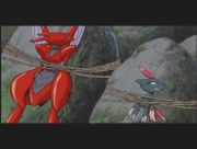 Pokemon: Celebi: Głos Lasu