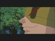 Pokemon: Celebi: Głos Lasu